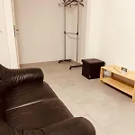 Hocken 아파트