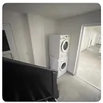 아파트 Hocken