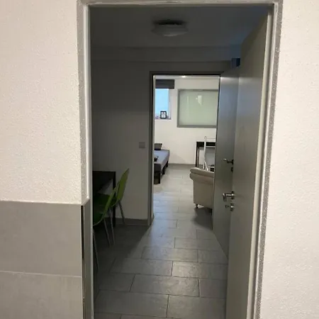 Appartement Hocken *