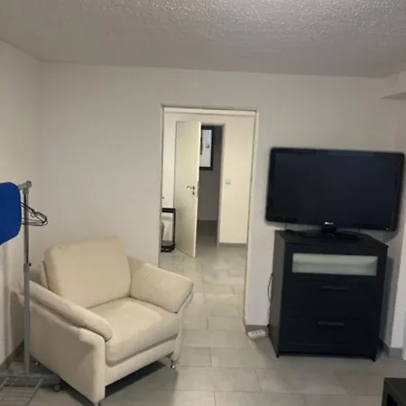 Hocken Appartement *