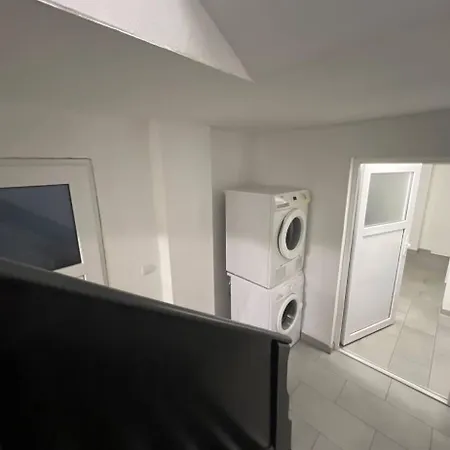 Appartement Hocken *