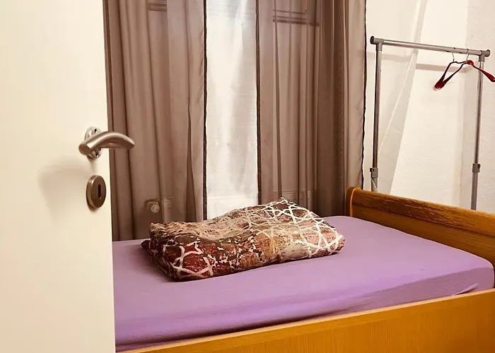 Hocken Appartement *