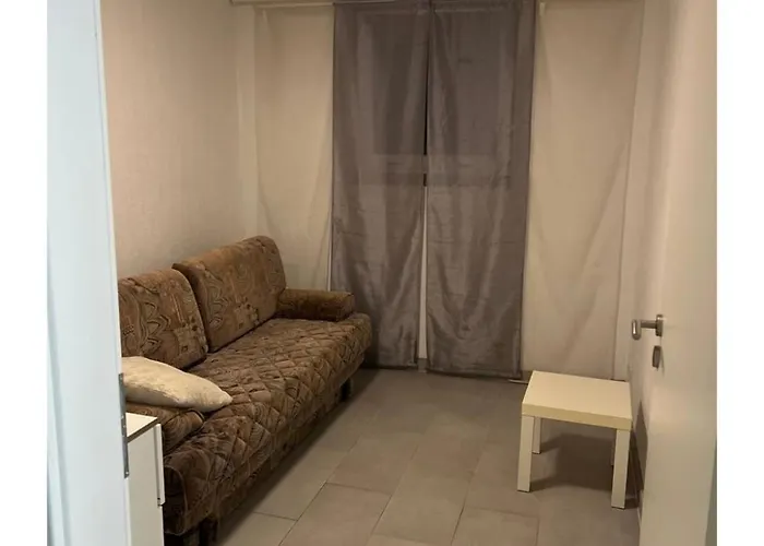 Hocken Appartement *