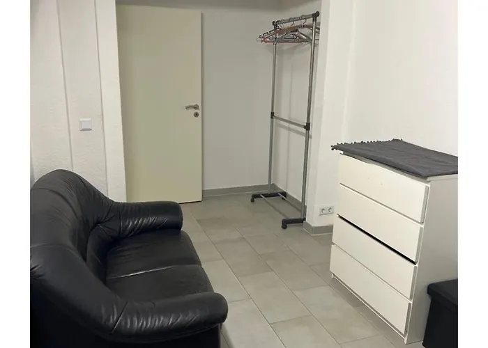 Hocken Appartement Brême