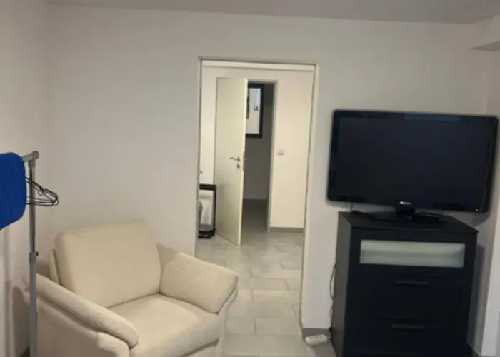 Hocken Appartement *