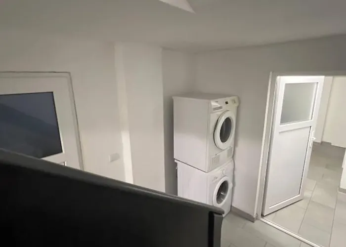 Appartement Hocken *